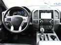 Ford F-150 Platinium