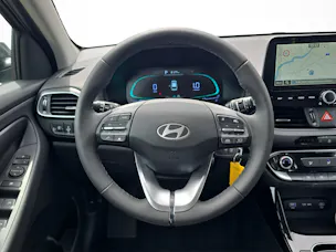 Hyundai i30 Wagon 1.0 T-GDi Origo DCT