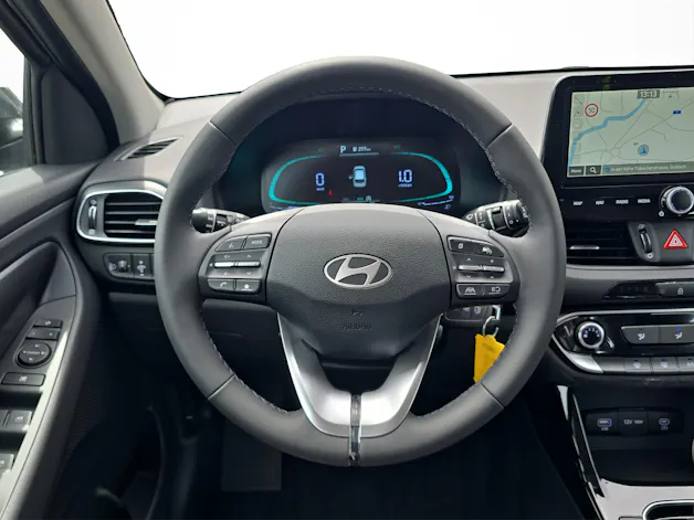 Hyundai i30 Wagon 1.0 T-GDi Origo DCT