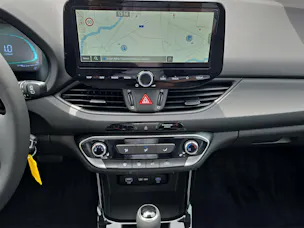 Hyundai i30 Wagon 1.0 T-GDi Origo DCT