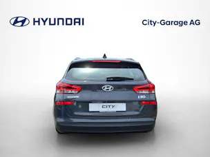 Hyundai i30 Wagon 1.0 T-GDi Origo DCT