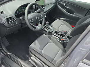 Hyundai i30 Wagon 1.0 T-GDi Origo DCT