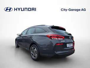 Hyundai i30 Wagon 1.0 T-GDi Origo DCT
