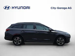 Hyundai i30 Wagon 1.0 T-GDi Origo DCT