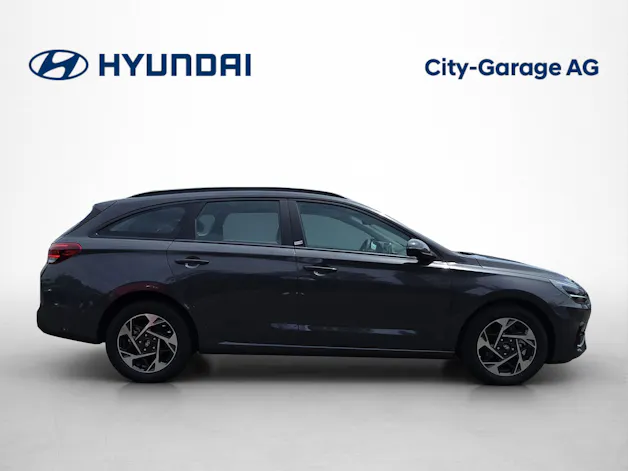 Hyundai i30 Wagon 1.0 T-GDi Origo DCT