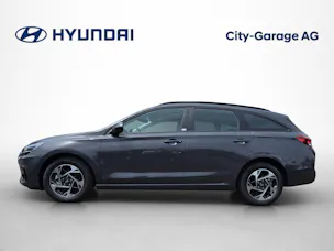 Hyundai i30 Wagon 1.0 T-GDi Origo DCT