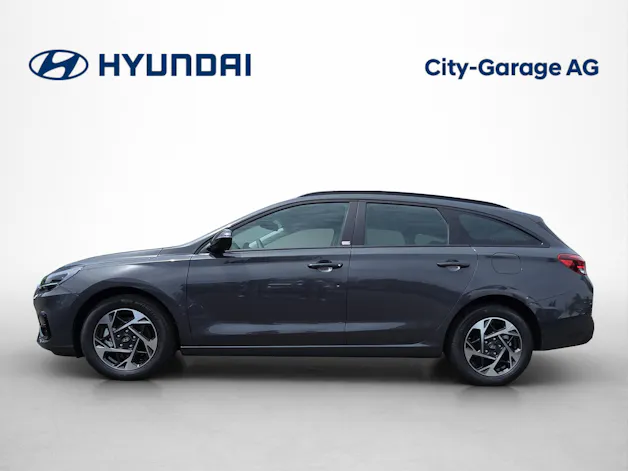 Hyundai i30 Wagon 1.0 T-GDi Origo DCT