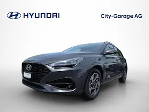 Hyundai i30 Wagon 1.0 T-GDi Origo DCT