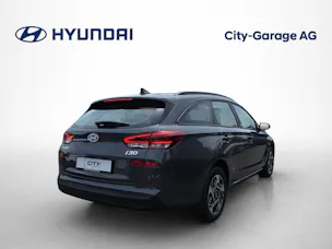 Hyundai i30 Wagon 1.0 T-GDi Origo DCT