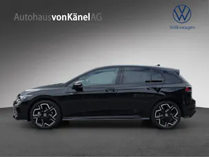 VW Golf 2.0 TSI R-Line DSG 4 Motion