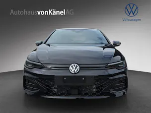VW Golf 2.0 TSI R-Line DSG 4 Motion