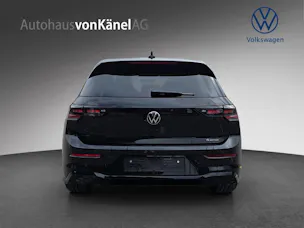 VW Golf 2.0 TSI R-Line DSG 4 Motion