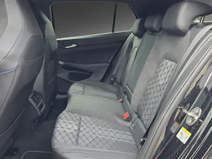 VW Golf 2.0 TSI R-Line DSG 4 Motion