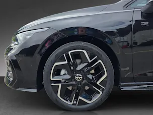 VW Golf 2.0 TSI R-Line DSG 4 Motion