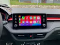 Škoda Fabia 1.0 TSI Monte Carlo DSG