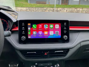 Škoda Fabia 1.0 TSI Monte Carlo DSG