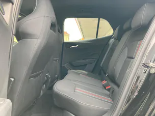 Škoda Fabia 1.0 TSI Monte Carlo DSG