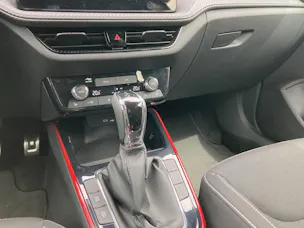 Škoda Fabia 1.0 TSI Monte Carlo DSG