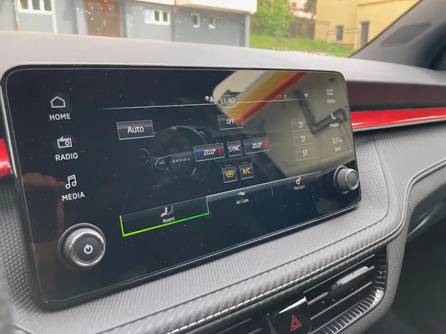 Škoda Fabia 1.0 TSI Monte Carlo DSG