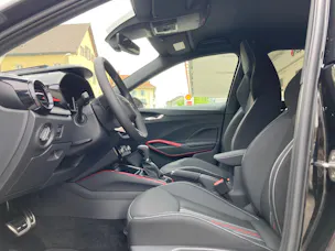 Škoda Fabia 1.0 TSI Monte Carlo DSG