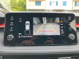 Škoda Fabia 1.0 TSI Monte Carlo DSG