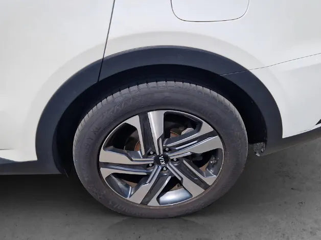 Kia Sorento 1.6 T-GDi Plug-in Hybrid