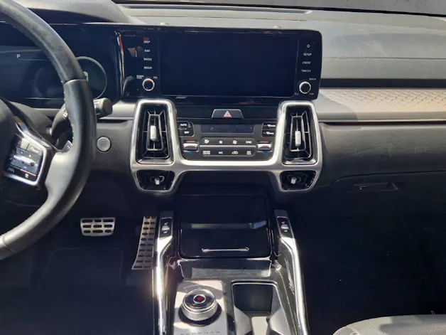 Kia Sorento 1.6 T-GDi Plug-in Hybrid