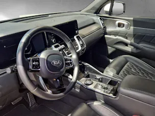 Kia Sorento 1.6 T-GDi Plug-in Hybrid