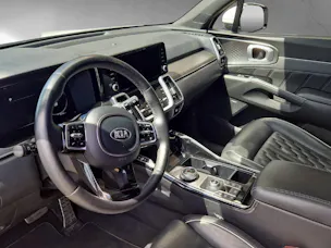 Kia Sorento 1.6 T-GDi Plug-in Hybrid
