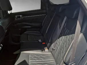 Kia Sorento 1.6 T-GDi Plug-in Hybrid