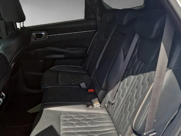 Kia Sorento 1.6 T-GDi Plug-in Hybrid