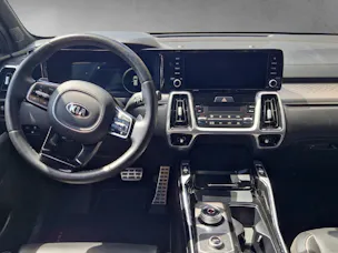 Kia Sorento 1.6 T-GDi Plug-in Hybrid