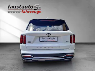 Kia Sorento 1.6 T-GDi Plug-in Hybrid