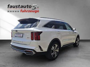 Kia Sorento 1.6 T-GDi Plug-in Hybrid