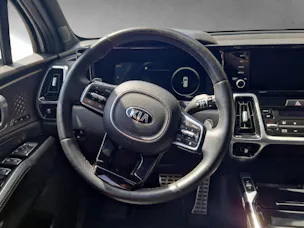 Kia Sorento 1.6 T-GDi Plug-in Hybrid
