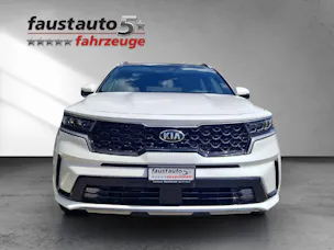 Kia Sorento 1.6 T-GDi Plug-in Hybrid