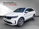 Kia Sorento 1.6 T-GDi Plug-in Hybrid