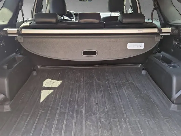 Kia Sorento 1.6 T-GDi Plug-in Hybrid