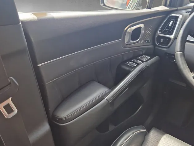 Kia Sorento 1.6 T-GDi Plug-in Hybrid