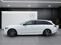 Mercedes-Benz C 220 d T 4 Matic Swiss Star