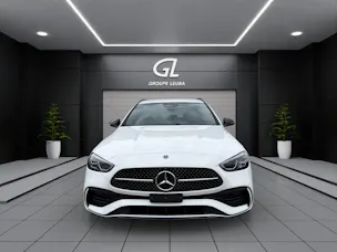 Mercedes-Benz C 220 d T 4 Matic Swiss Star