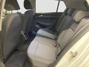 VW Golf 1.5 e TSI mHEV Value DSG