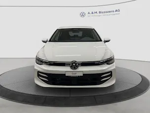 VW Golf 1.5 e TSI mHEV Value DSG