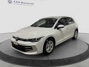 VW Golf 1.5 e TSI mHEV Value DSG