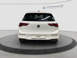 VW Golf 1.5 e TSI mHEV Value DSG