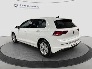 VW Golf 1.5 e TSI mHEV Value DSG
