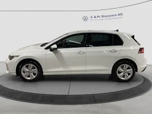 VW Golf 1.5 e TSI mHEV Value DSG