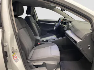 VW Golf 1.5 e TSI mHEV Value DSG