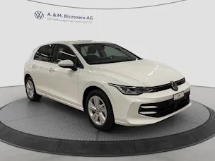 VW Golf 1.5 e TSI mHEV Value DSG