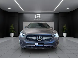 Mercedes-Benz GLA 250 4Matic Progressive Line